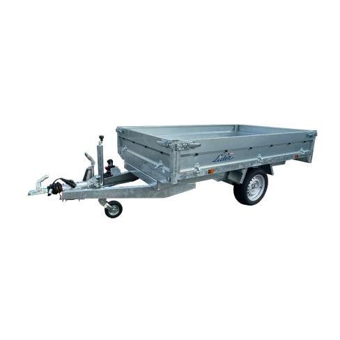 Lider 42575 manueller Muldenkipper