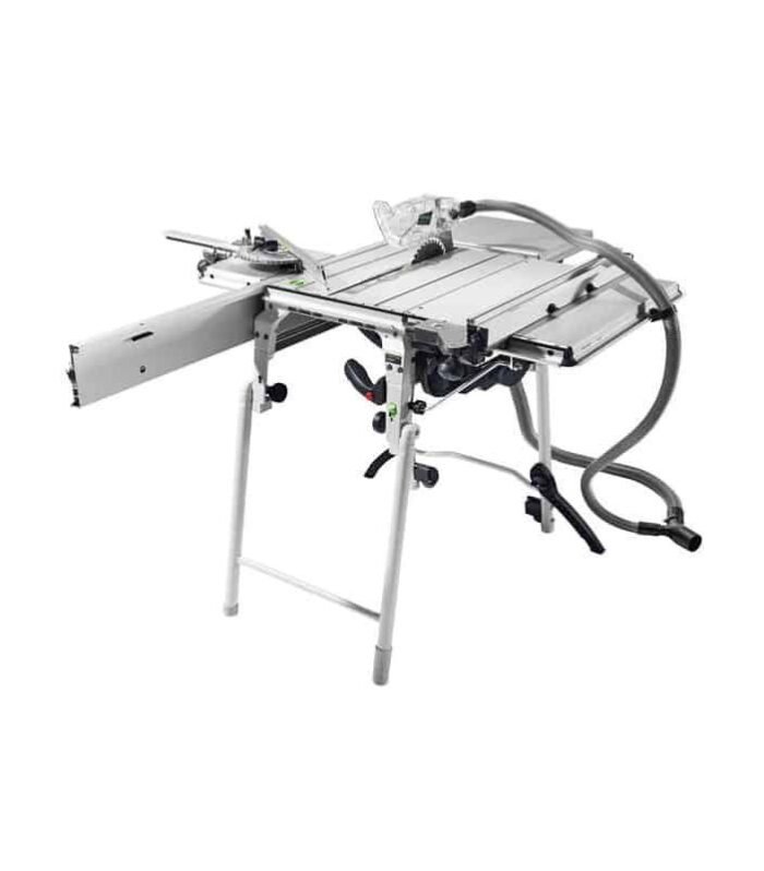 FESTOOL PRECISIO 1200W CS 50 EBG halbstationäre Säge