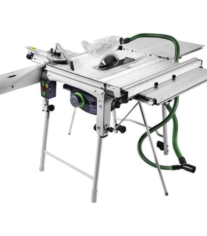 FESTOOL TKS 80 EBS-Set Stationäre Säge – 575828
