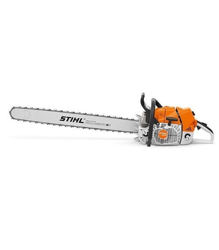 STIHL MS 881 Thermo-Kettensäge