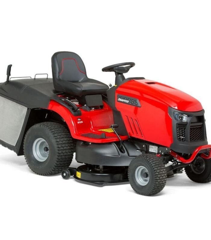 RPX 210 Snapper Aufsitzmäher Hecksammler