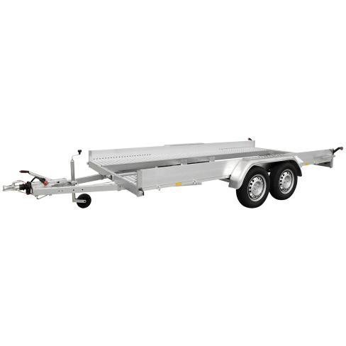 AMT Eco 1502 Autotransporter